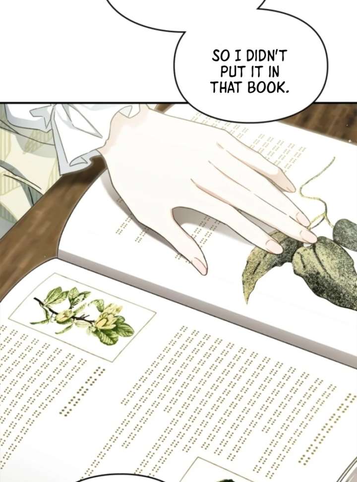 I Got Engaged To The Blind Duke Chapter 10 - Page 58