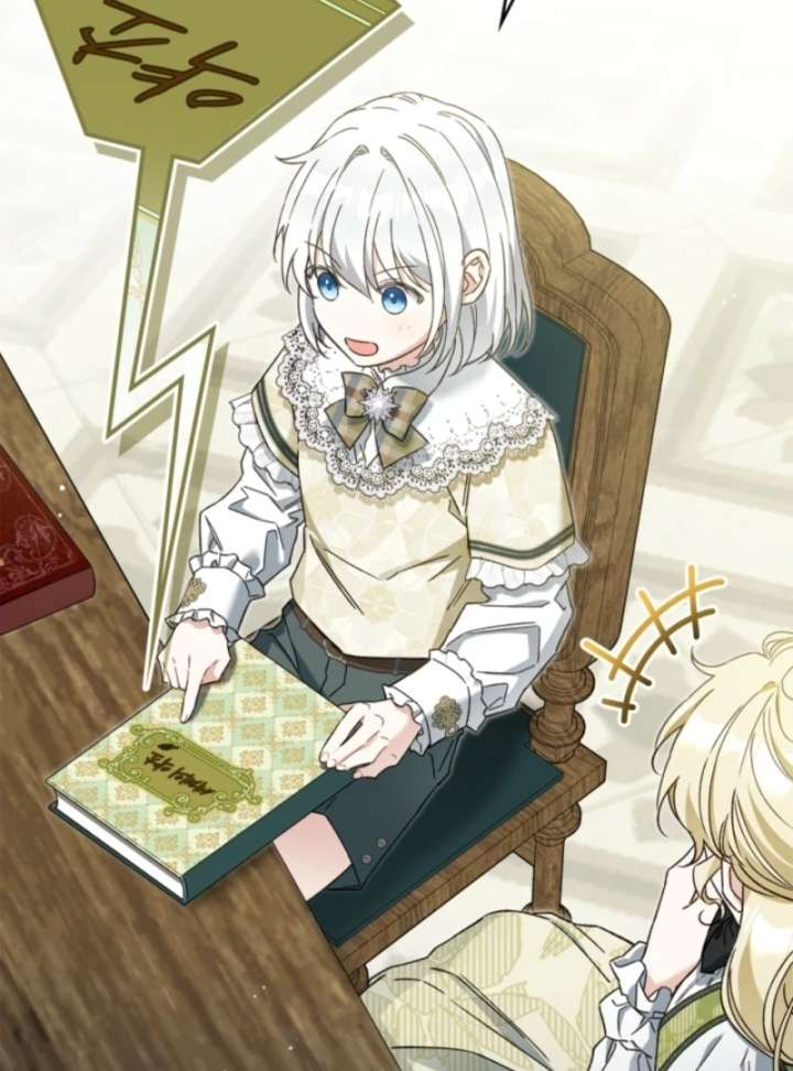 I Got Engaged To The Blind Duke Chapter 10 - Page 62