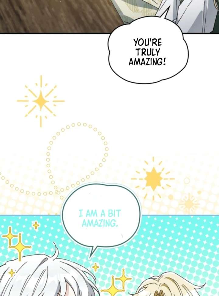 I Got Engaged To The Blind Duke Chapter 10 - Page 63