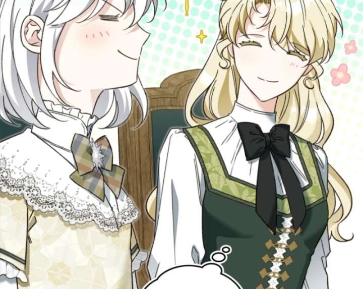 I Got Engaged To The Blind Duke Chapter 10 - Page 64