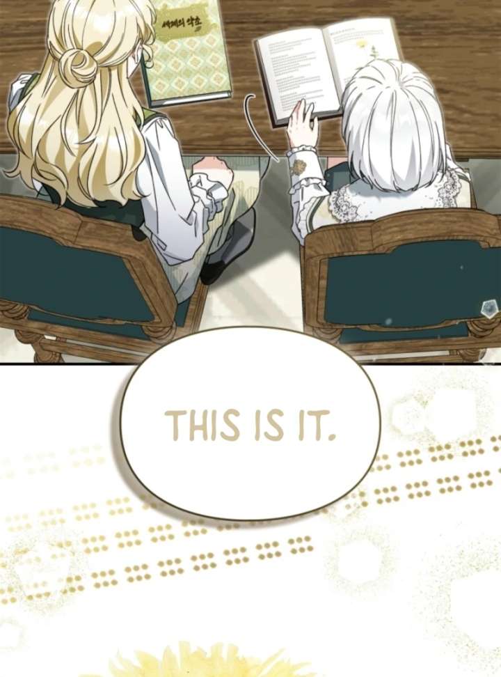 I Got Engaged To The Blind Duke Chapter 10 - Page 71