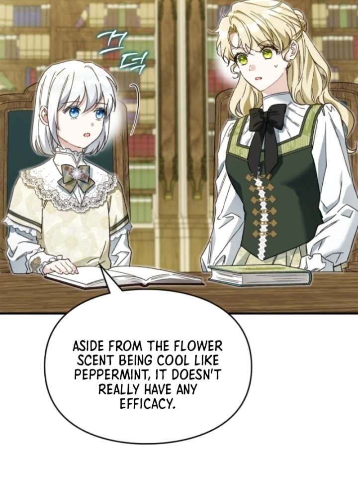 I Got Engaged To The Blind Duke Chapter 10 - Page 74