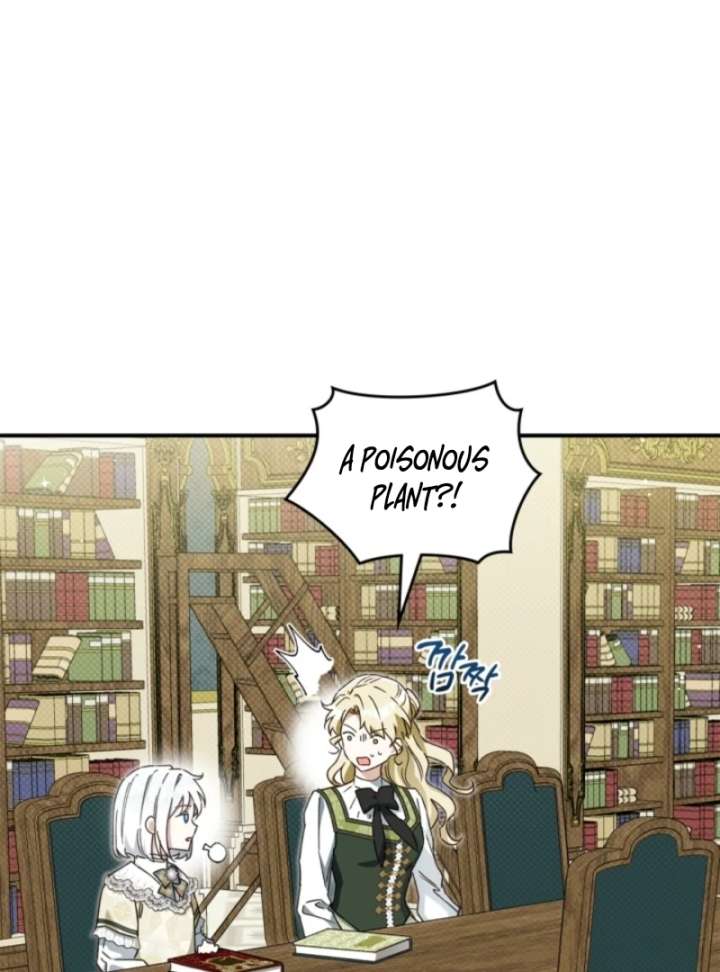 I Got Engaged To The Blind Duke Chapter 10 - Page 79