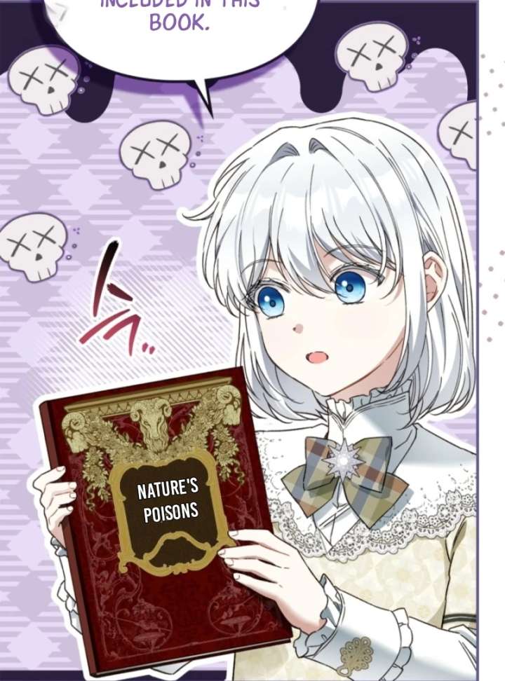 I Got Engaged To The Blind Duke Chapter 10 - Page 81