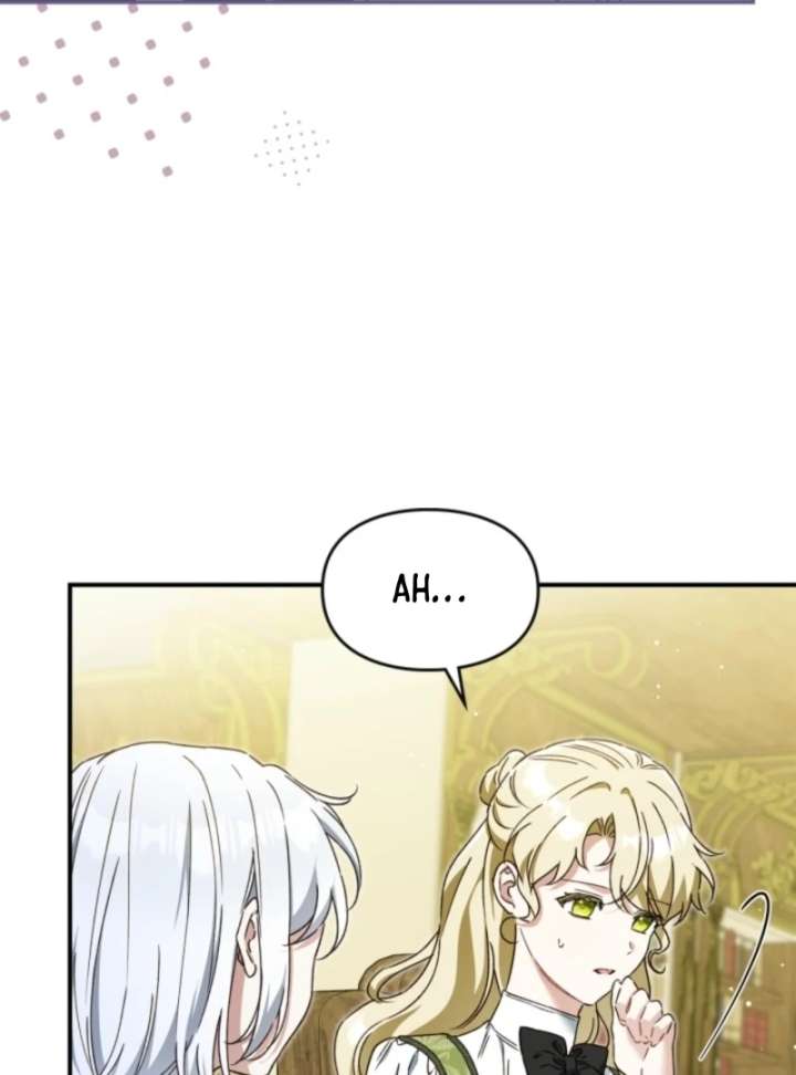 I Got Engaged To The Blind Duke Chapter 10 - Page 82