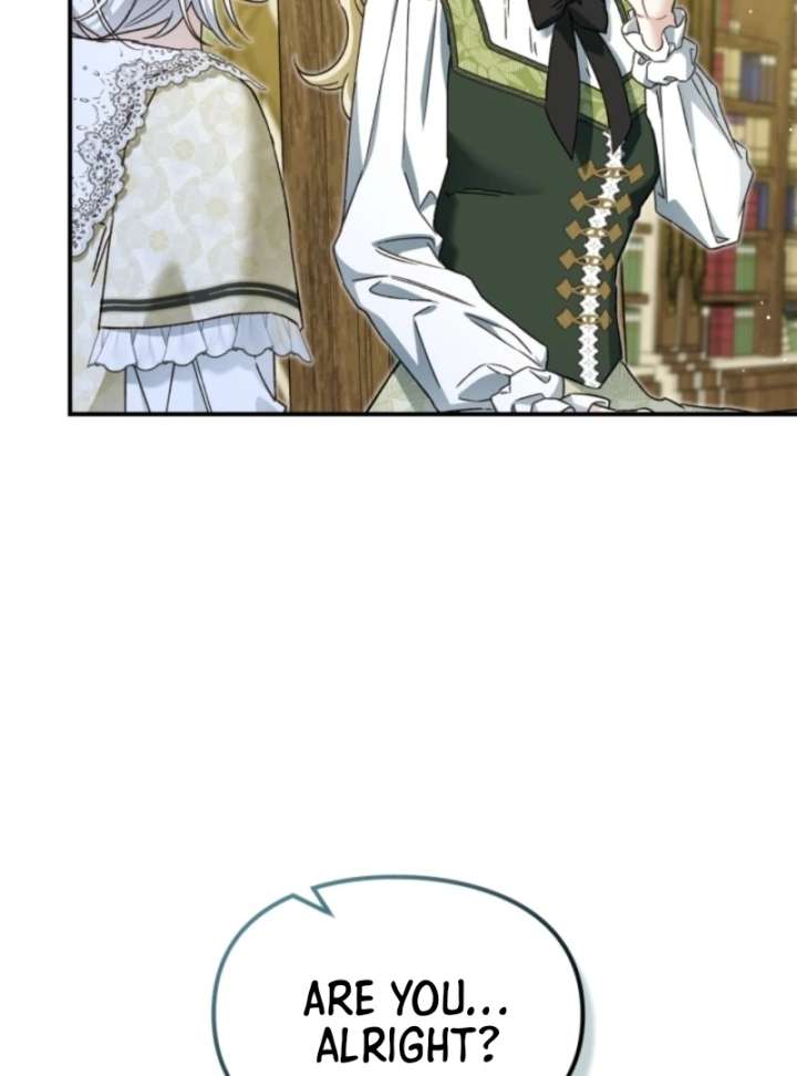 I Got Engaged To The Blind Duke Chapter 10 - Page 83