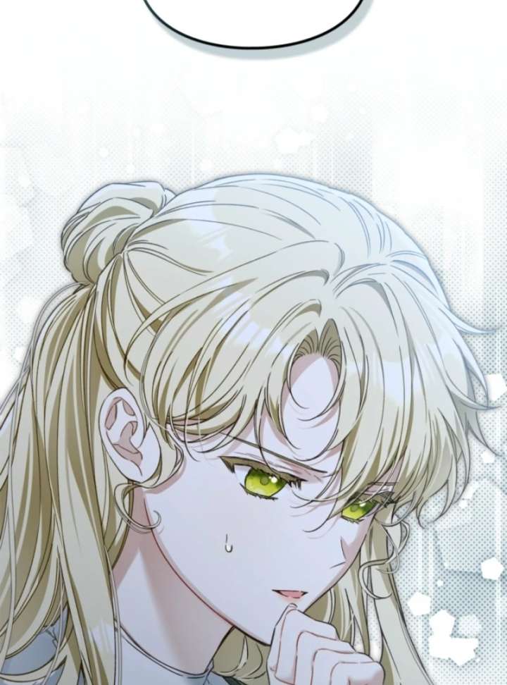 I Got Engaged To The Blind Duke Chapter 10 - Page 84