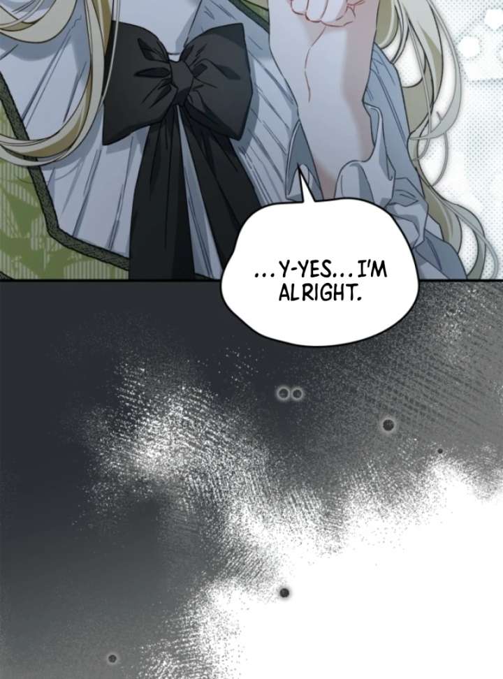 I Got Engaged To The Blind Duke Chapter 10 - Page 85