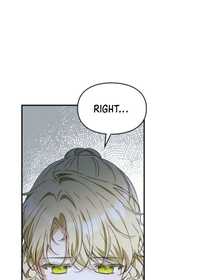 I Got Engaged To The Blind Duke Chapter 10 - Page 92