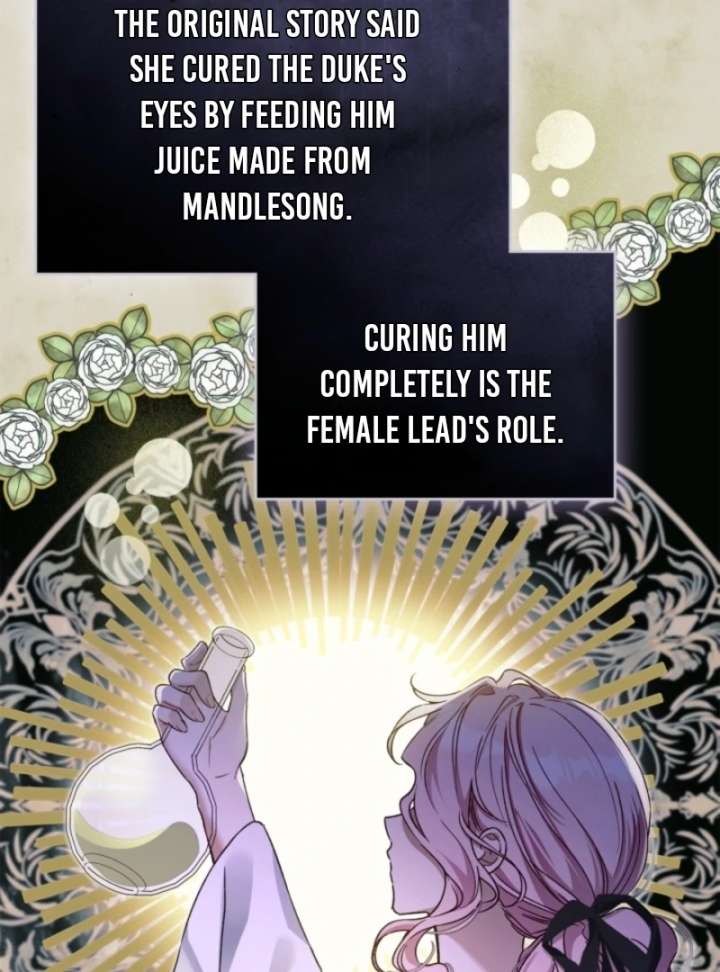 I Got Engaged To The Blind Duke Chapter 10 - Page 94