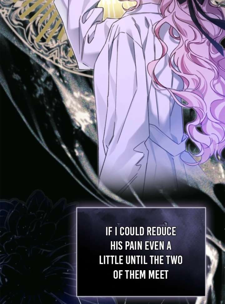 I Got Engaged To The Blind Duke Chapter 10 - Page 95