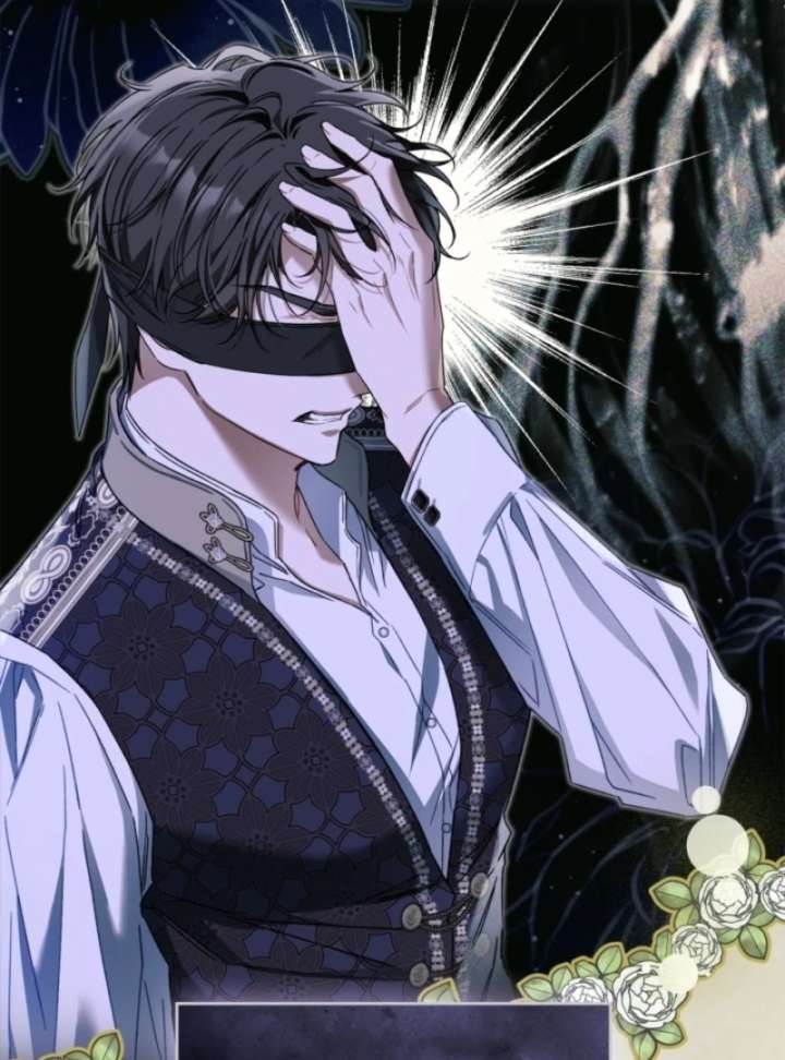 I Got Engaged To The Blind Duke Chapter 10 - Page 96