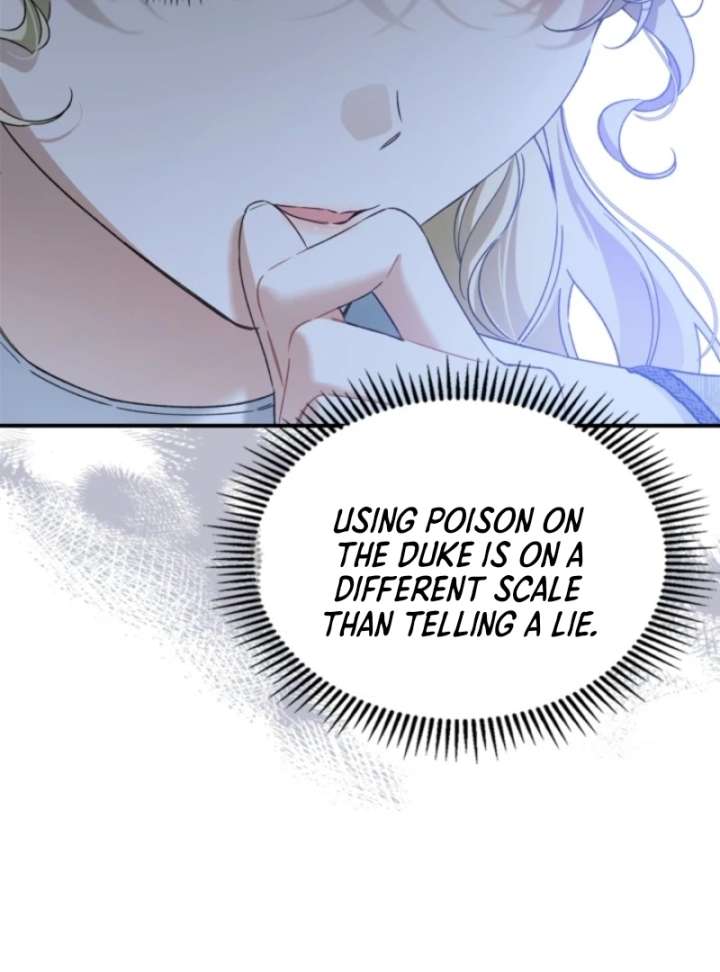 I Got Engaged To The Blind Duke Chapter 10 - Page 98