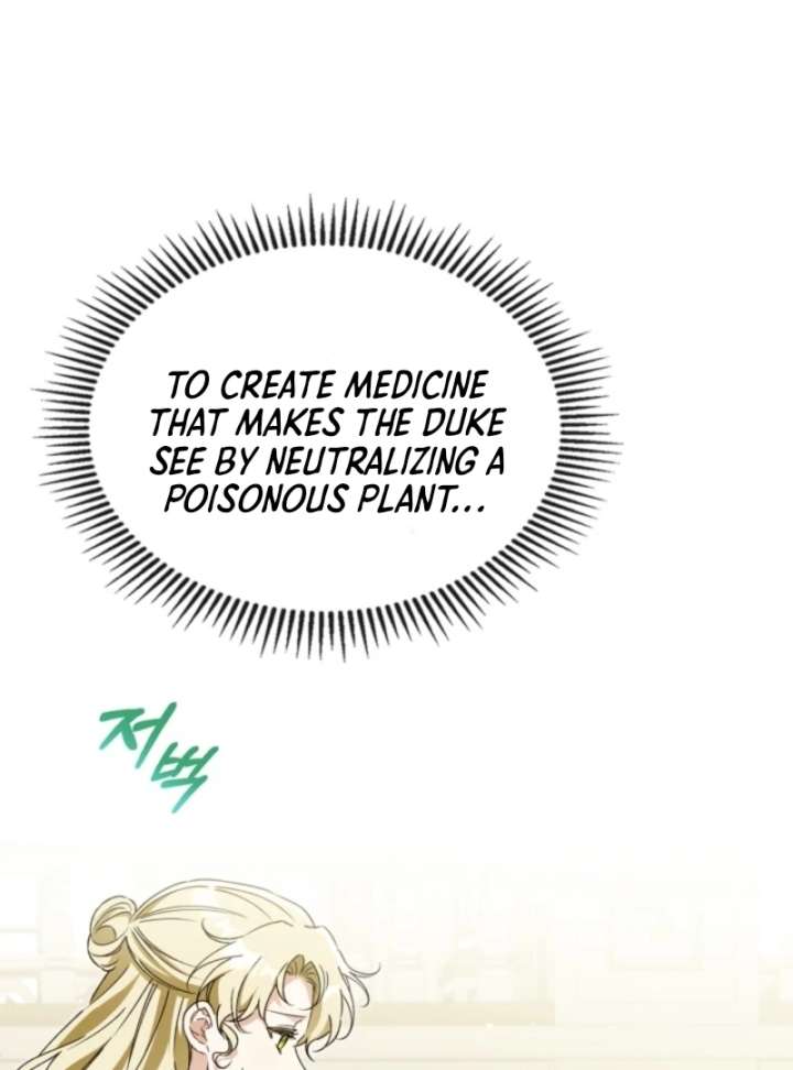 I Got Engaged To The Blind Duke Chapter 10 - Page 99