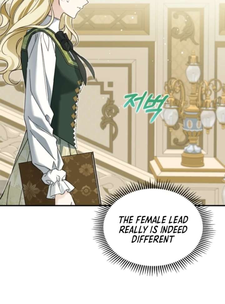 I Got Engaged To The Blind Duke Chapter 10 - Page 100