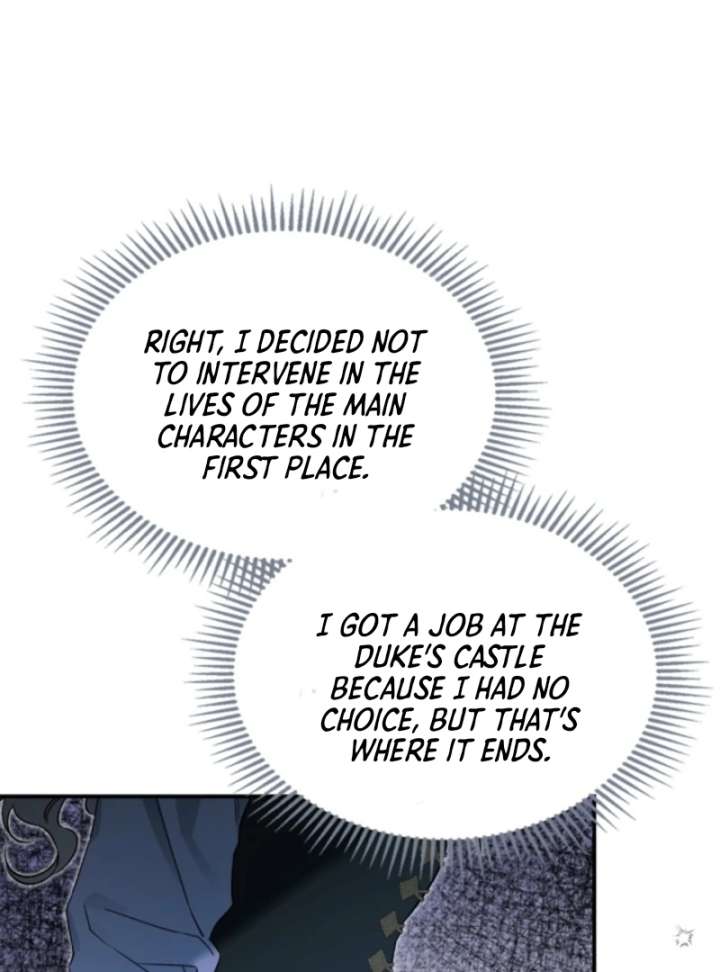 I Got Engaged To The Blind Duke Chapter 10 - Page 101