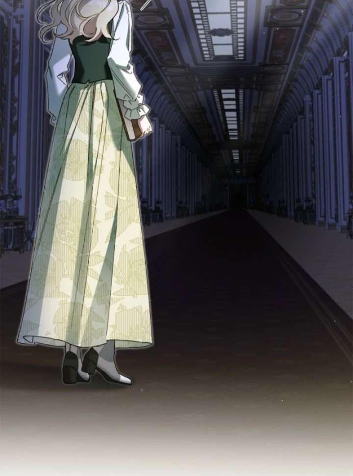 I Got Engaged To The Blind Duke Chapter 10 - Page 106