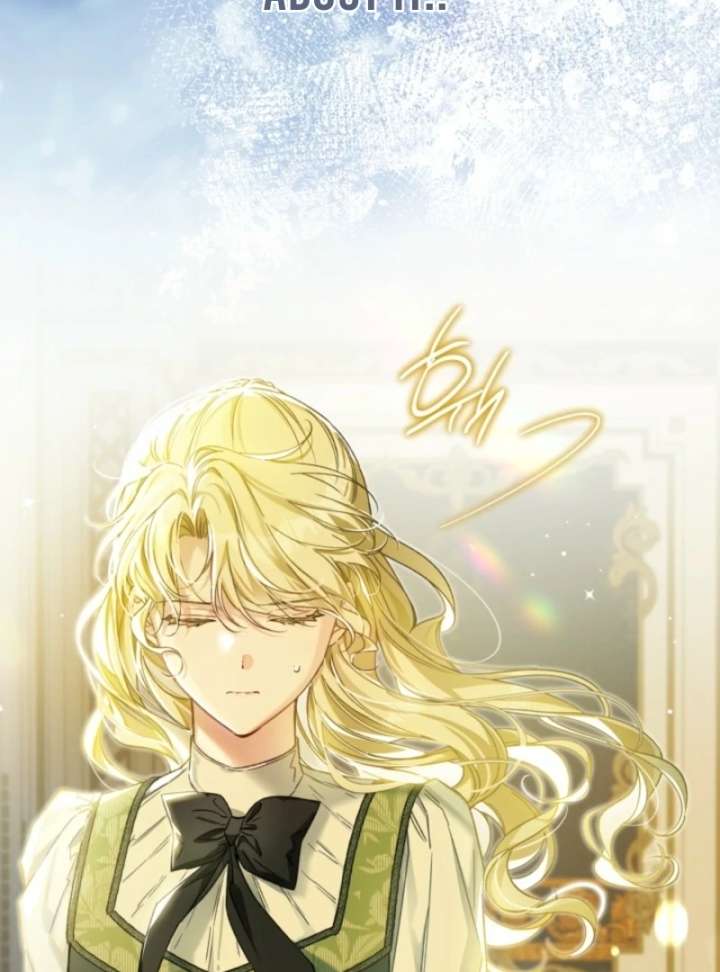 I Got Engaged To The Blind Duke Chapter 10 - Page 110