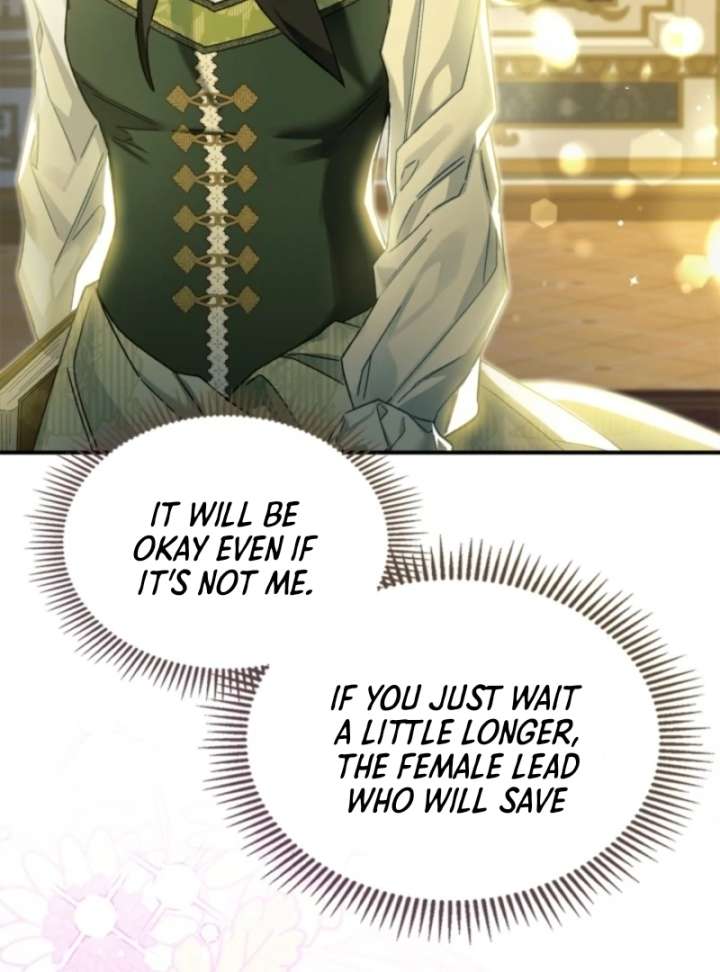 I Got Engaged To The Blind Duke Chapter 10 - Page 111