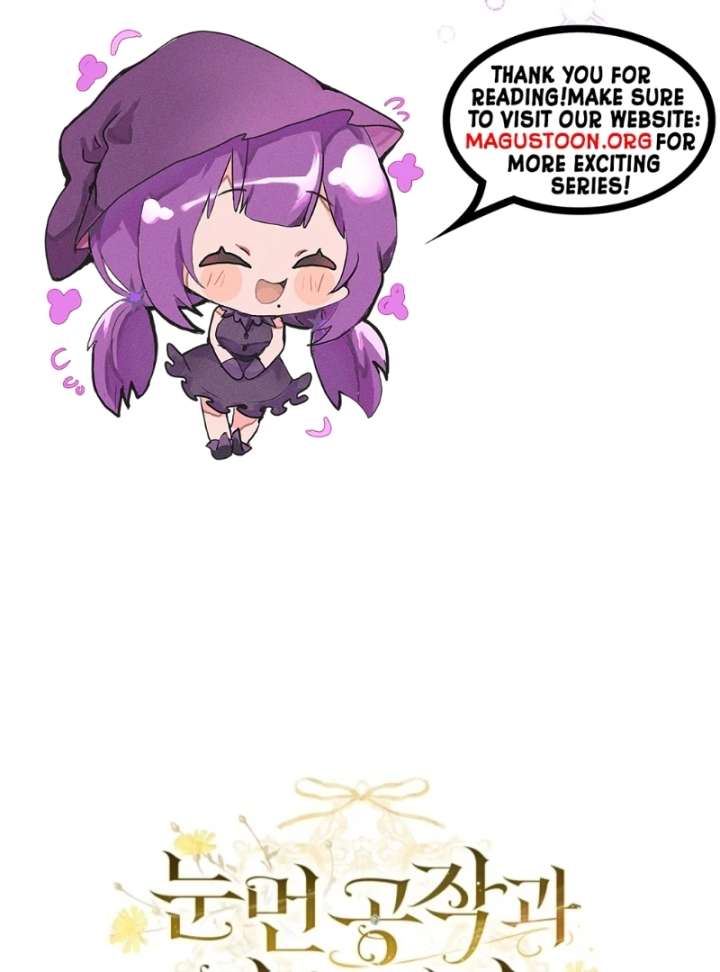 I Got Engaged To The Blind Duke Chapter 10 - Page 114