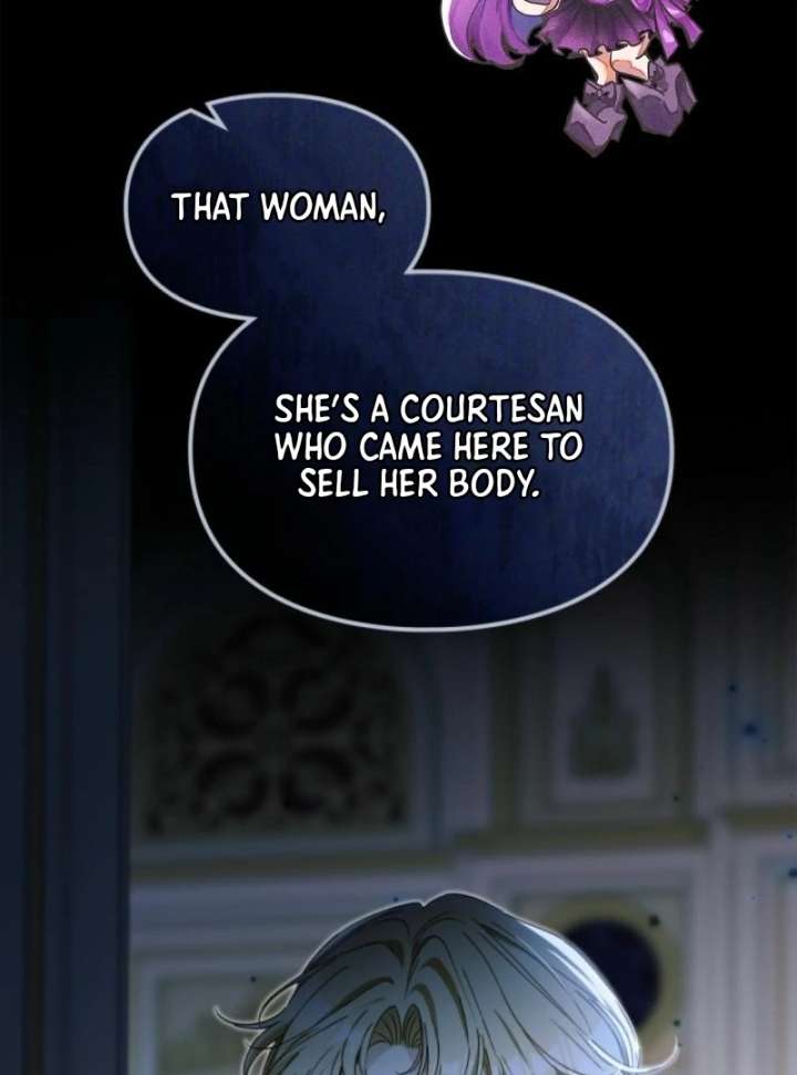 I Got Engaged To The Blind Duke Chapter 12 - Page 4