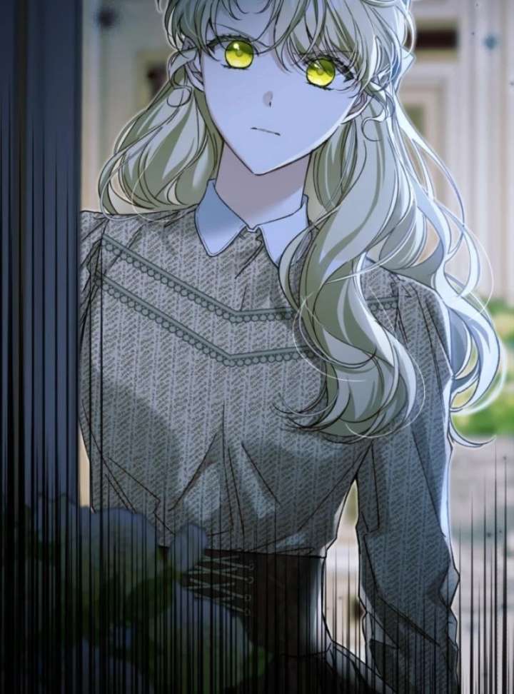 I Got Engaged To The Blind Duke Chapter 12 - Page 5