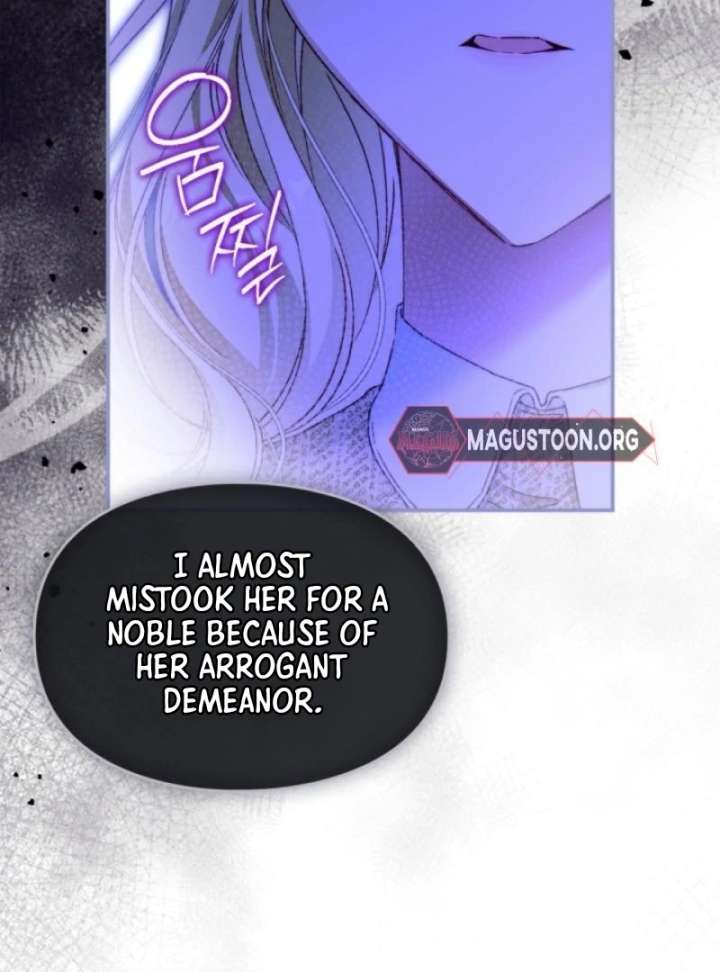 I Got Engaged To The Blind Duke Chapter 12 - Page 7