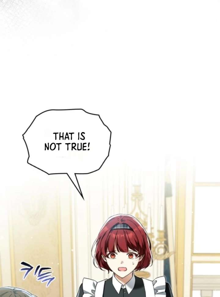 I Got Engaged To The Blind Duke Chapter 12 - Page 8