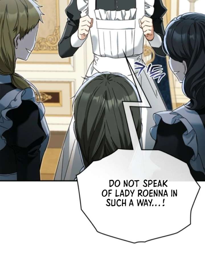 I Got Engaged To The Blind Duke Chapter 12 - Page 9