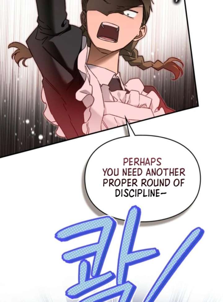 I Got Engaged To The Blind Duke Chapter 12 - Page 11