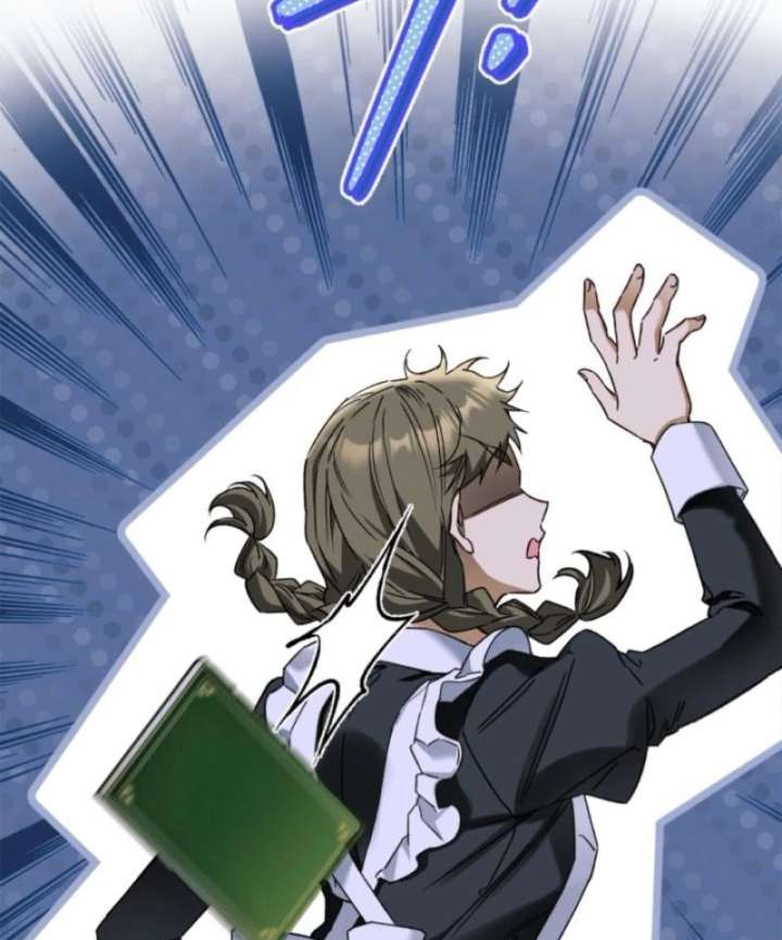 I Got Engaged To The Blind Duke Chapter 12 - Page 12