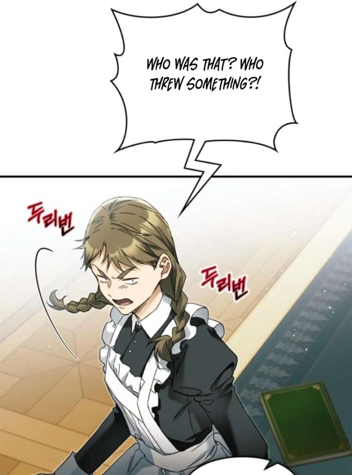 I Got Engaged To The Blind Duke Chapter 12 - Page 14