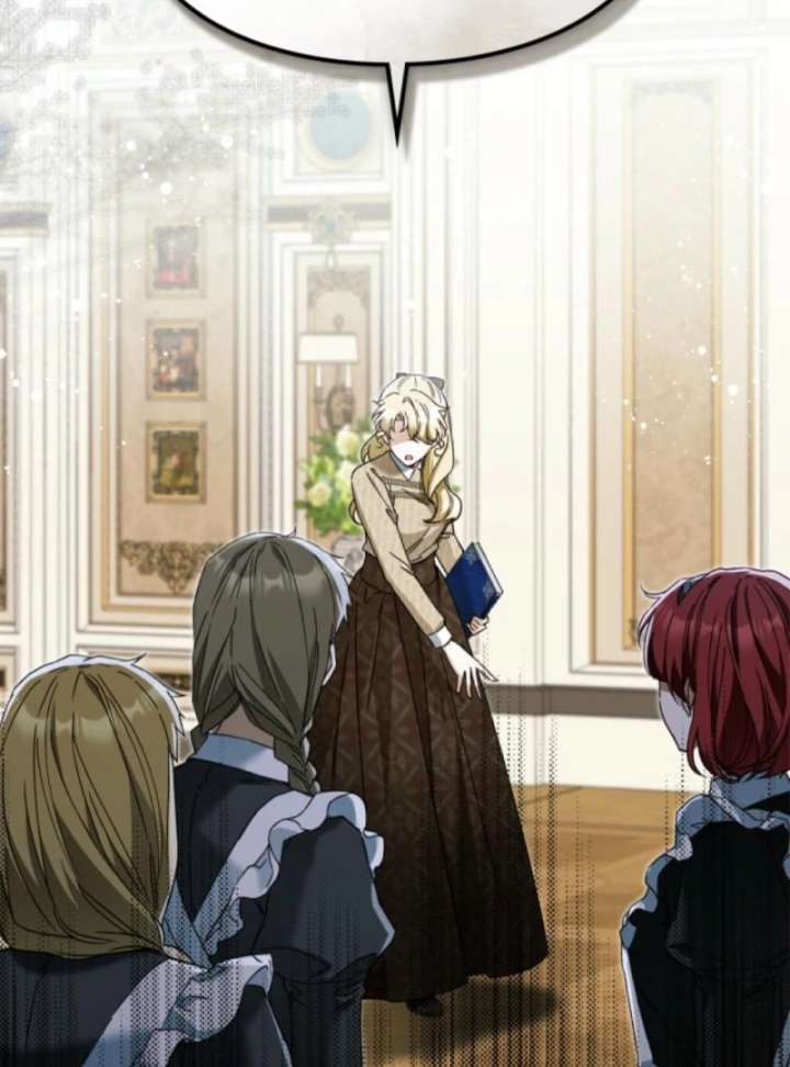 I Got Engaged To The Blind Duke Chapter 12 - Page 16