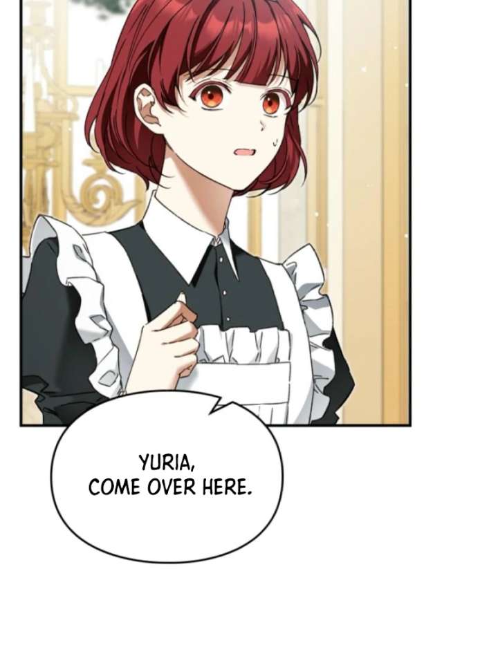 I Got Engaged To The Blind Duke Chapter 12 - Page 18