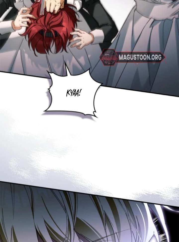 I Got Engaged To The Blind Duke Chapter 12 - Page 20