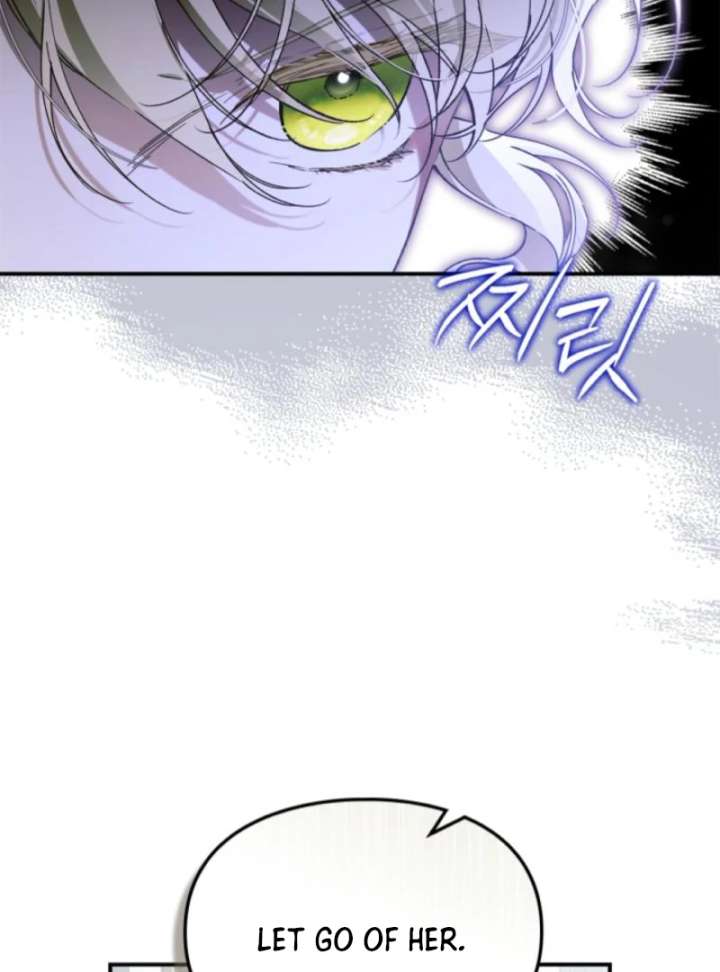 I Got Engaged To The Blind Duke Chapter 12 - Page 21