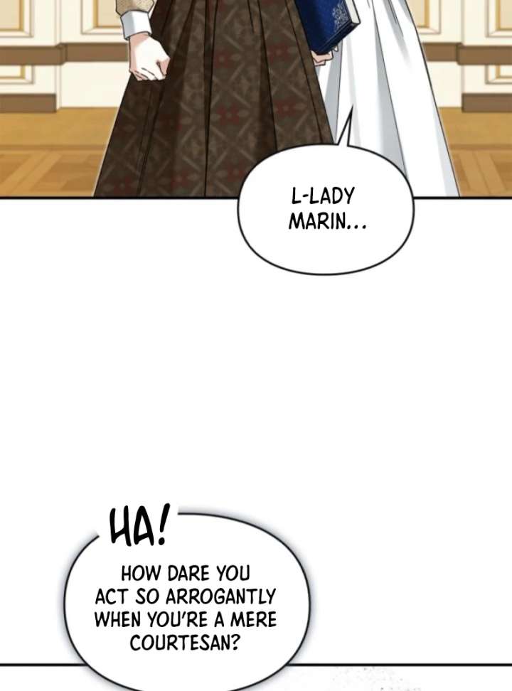 I Got Engaged To The Blind Duke Chapter 12 - Page 24