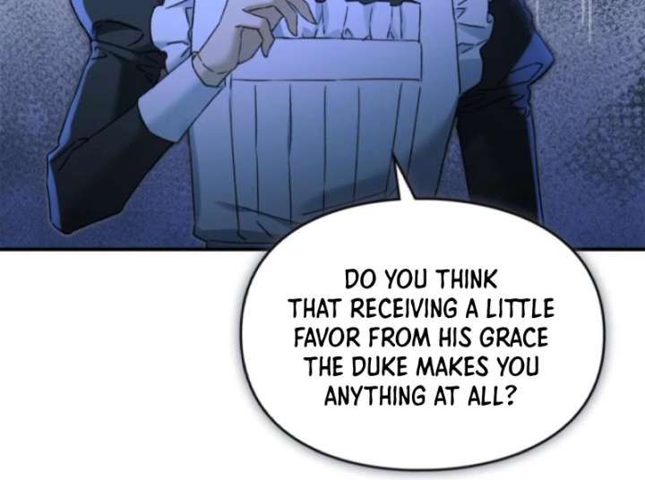 I Got Engaged To The Blind Duke Chapter 12 - Page 26