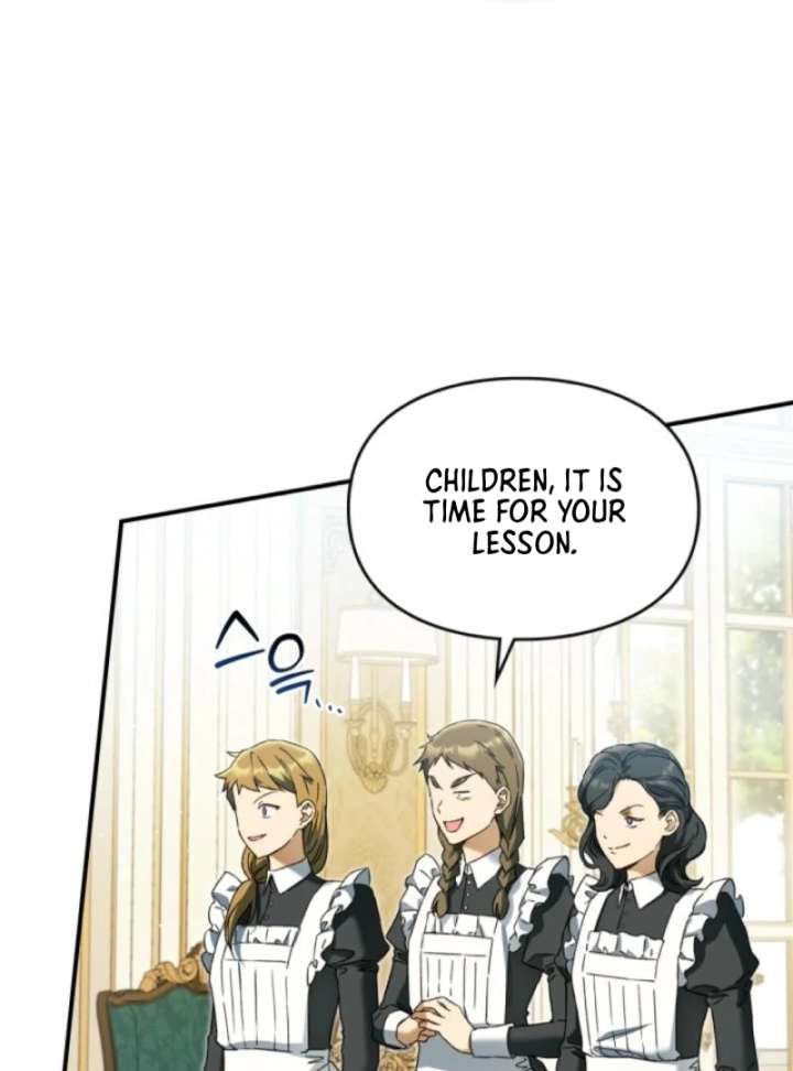 I Got Engaged To The Blind Duke Chapter 12 - Page 27