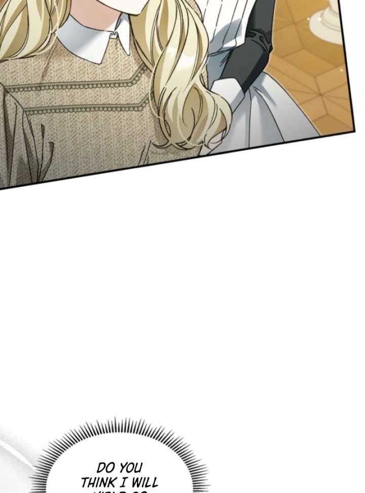 I Got Engaged To The Blind Duke Chapter 12 - Page 29