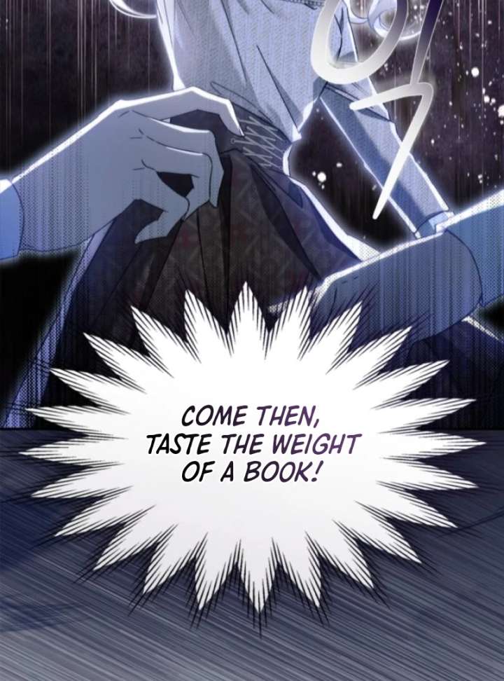 I Got Engaged To The Blind Duke Chapter 12 - Page 32