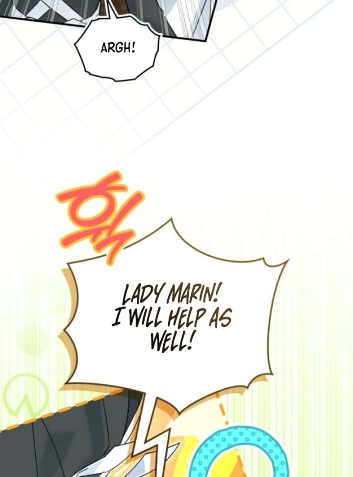 I Got Engaged To The Blind Duke Chapter 12 - Page 35