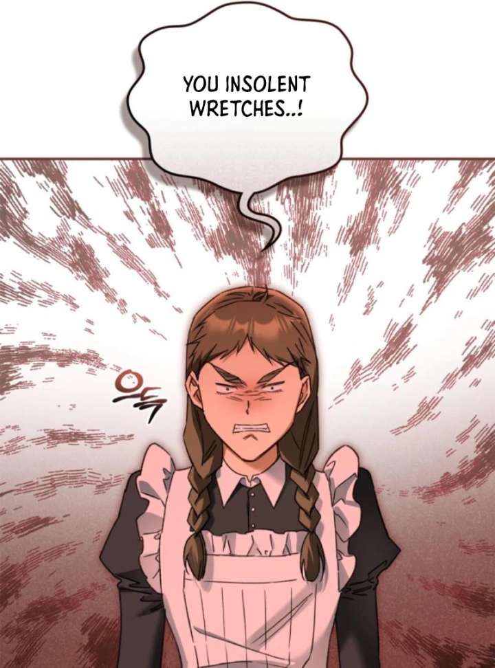 I Got Engaged To The Blind Duke Chapter 12 - Page 40