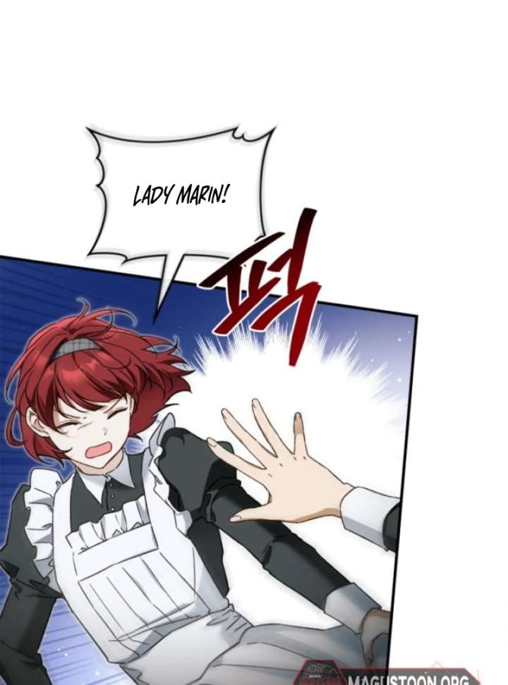 I Got Engaged To The Blind Duke Chapter 12 - Page 44