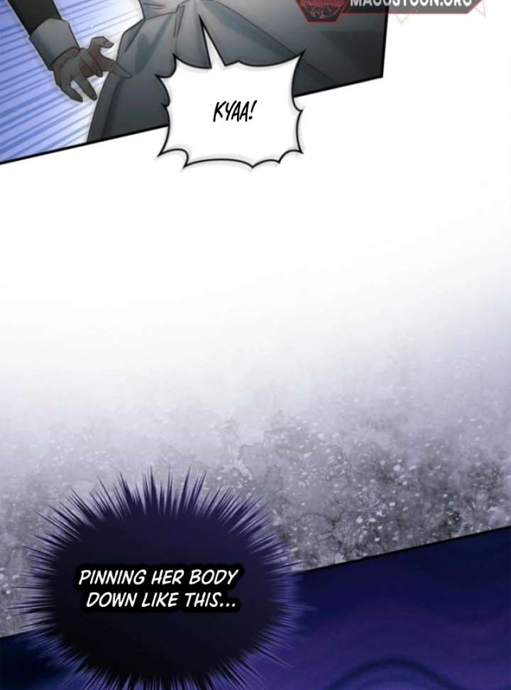 I Got Engaged To The Blind Duke Chapter 12 - Page 45