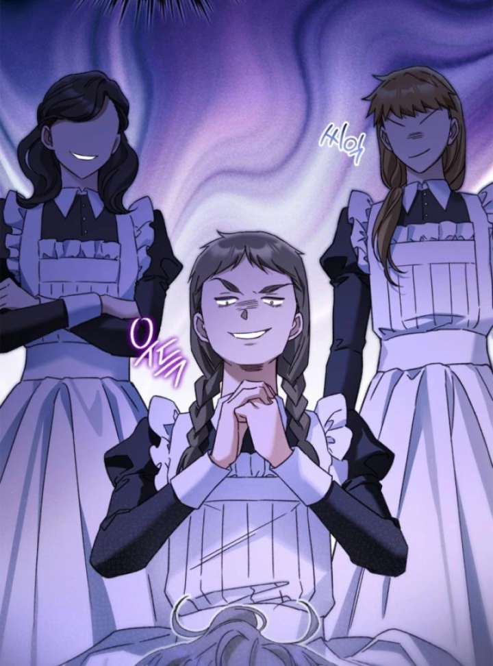 I Got Engaged To The Blind Duke Chapter 12 - Page 46