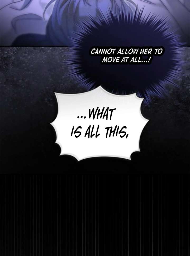 I Got Engaged To The Blind Duke Chapter 12 - Page 47