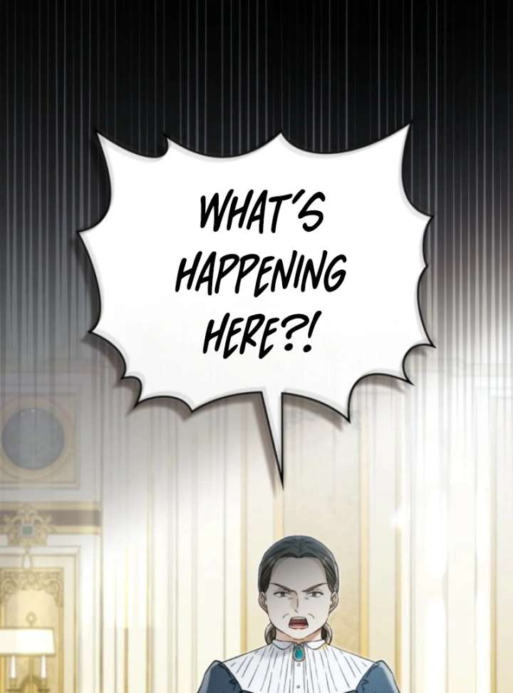 I Got Engaged To The Blind Duke Chapter 12 - Page 48