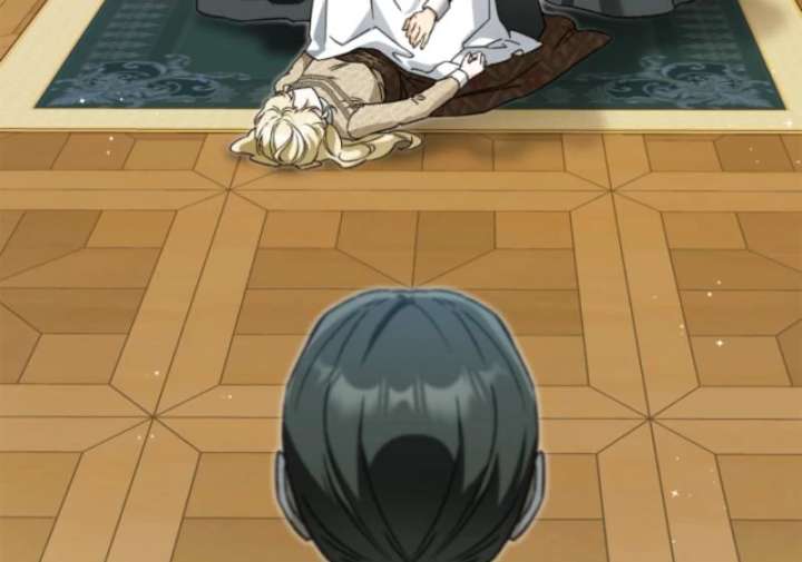 I Got Engaged To The Blind Duke Chapter 12 - Page 51