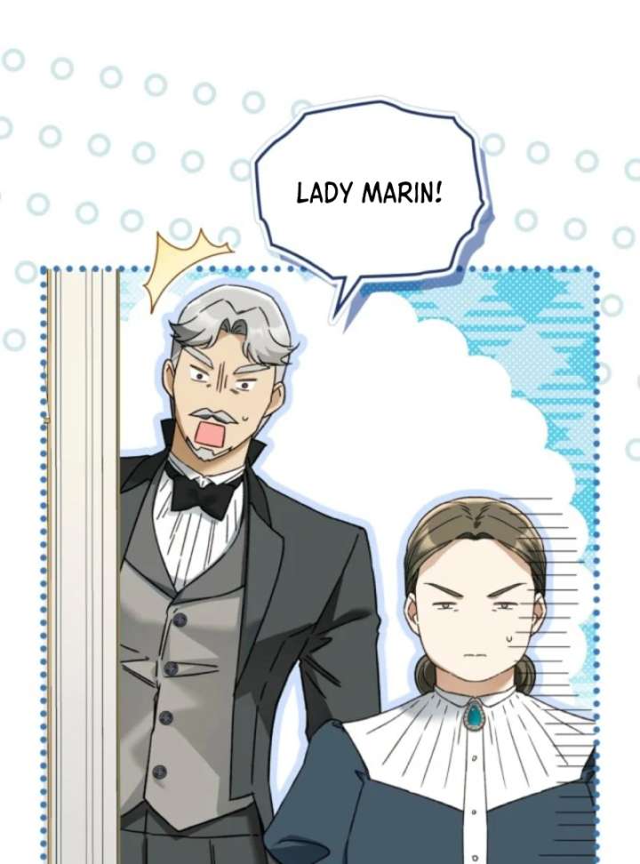 I Got Engaged To The Blind Duke Chapter 12 - Page 53